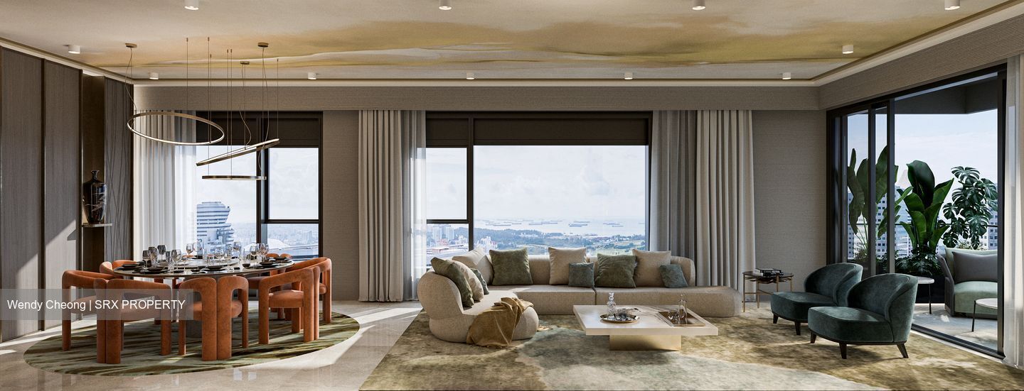 Midtown Modern (D7), Apartment #515364771
